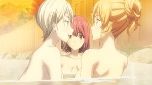 Shokugeki no Souma Odcinek 4
