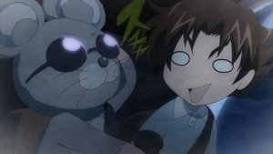 Kenichi: The Mightiest Disciple Odcinek 14