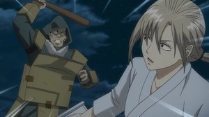 Gintama Odcinek 4