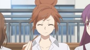 Itsudatte Bokura no Koi wa 10 cm Datta Odcinek 1