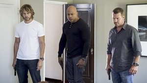 Agenci NCIS: Los Angeles Odcinek 3