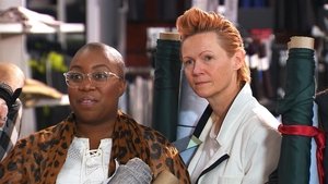 Project Runway Odcinek 7
