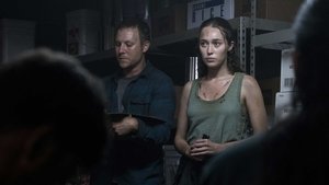 Fear the Walking Dead Ten kraj to twój kraj