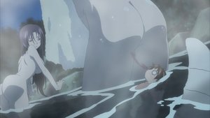Kenichi: The Mightiest Disciple Odcinek 13