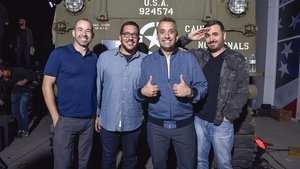 Impractical Jokers Odcinek 26