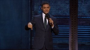The Daily Show Odcinek 6