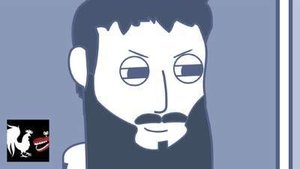 Rooster Teeth Animated Adventures Odcinek 41