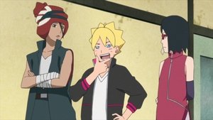 Boruto: Naruto Next Generations Odcinek 32