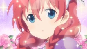 Blend S Nowa Dziewczyna jest Starszą Siostrą