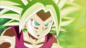 Dragon Ball Super Goku kontra Kefla! Niebieski Super Saiyanin zostaje pokonany?
