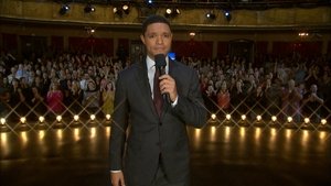 The Daily Show Odcinek 5