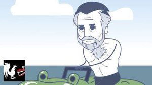 Rooster Teeth Animated Adventures Odcinek 36