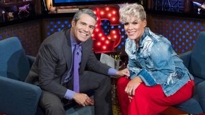 Watch What Happens Live with Andy Cohen Odcinek 170