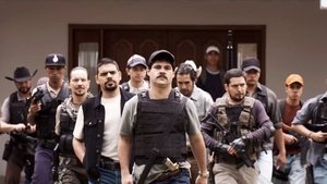 El Chapo Odcinek 7