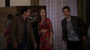 El Señor de los Cielos Odcinek 82