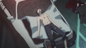 Inuyashiki Odcinek 8