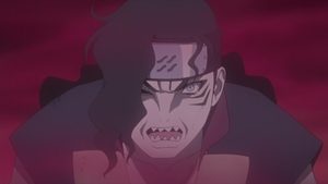 Boruto: Naruto Next Generations Odcinek 31