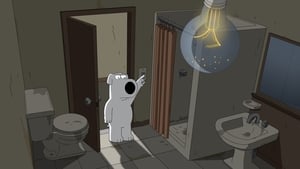 Family Guy: Głowa rodziny Mieszkanie numer 23