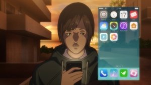 Inuyashiki Odcinek 6