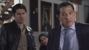 El Señor de los Cielos Odcinek 85