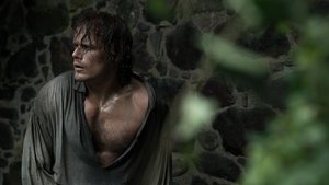 Outlander Pierwsza żona