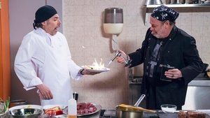 La que se avecina Odcinek 3