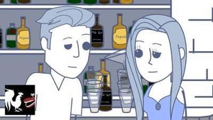 Rooster Teeth Animated Adventures Odcinek 37