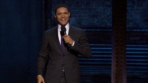 The Daily Show Odcinek 8