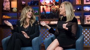 Watch What Happens Live with Andy Cohen Odcinek 167