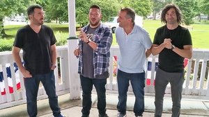 Impractical Jokers Odcinek 25