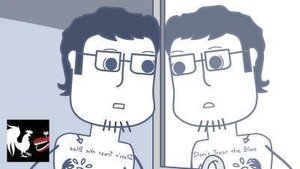 Rooster Teeth Animated Adventures Odcinek 39