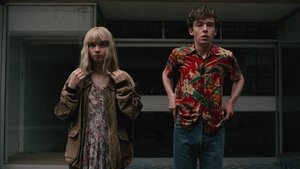 The End of the F***ing World Odcinek 4