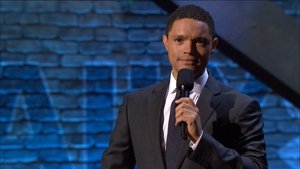 The Daily Show Odcinek 7