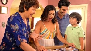 Jane the Virgin Rozdział siedemdziesiąty