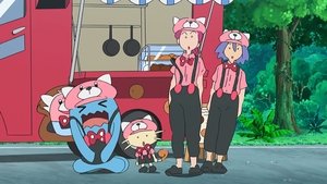 Pokémon Mallow i Leśny Nauczyciel!
