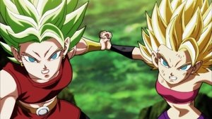 Dragon Ball Super Nie z tego świata! Nowy superwojownik wkracza na scenę!