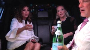 The Real Housewives of Orange County Odcinek 19
