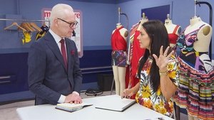 Project Runway Odcinek 14