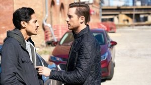 Chicago P.D. Troska pod ostrzałem