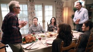 Brooklyn 9-9 Dwa indyki