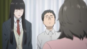Inuyashiki Odcinek 9