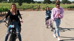 Z kamerą u Kardashianów Odcinek 4