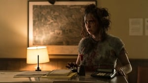 Holistyczna agencja detektywistyczna Dirka Gently'ego Dwa złamane palce