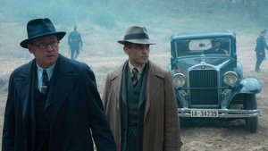 Babylon Berlin Odcinek 1