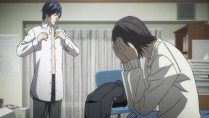Inuyashiki Odcinek 2