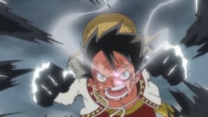 One Piece Odcinek 811
