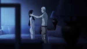 Inuyashiki Odcinek 4