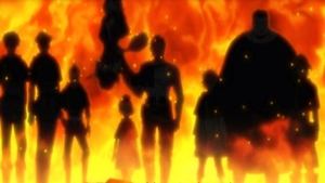 Black Clover Egzamin na magicznego rycerza