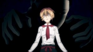 Shokugeki no Souma Nadciągające chmury