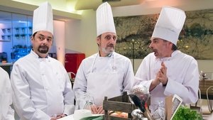 La que se avecina Odcinek 5
